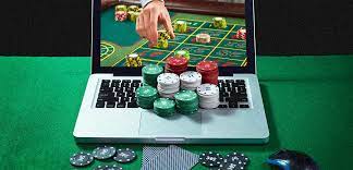 Вход на официальный сайт Casino Olimp